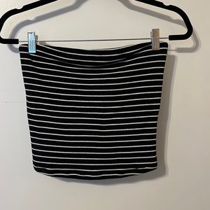 American Eagle Soft & Sexy tube top - worn once, size medium